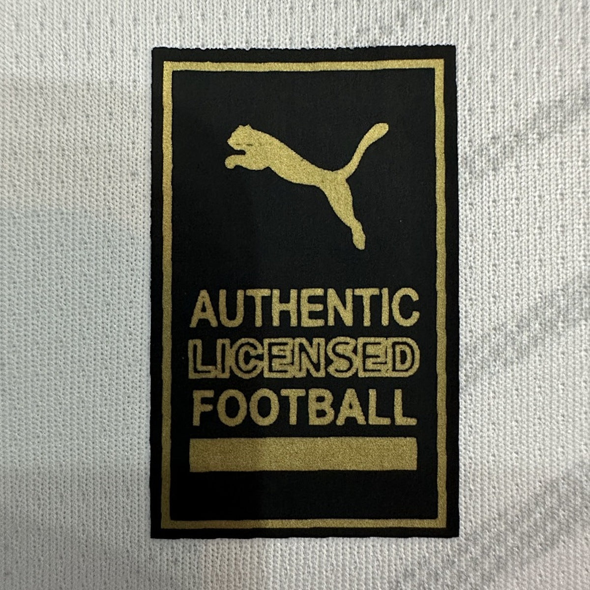 Jersey RB Leipzig 2025-26 Local blanco, foto 6 de 7