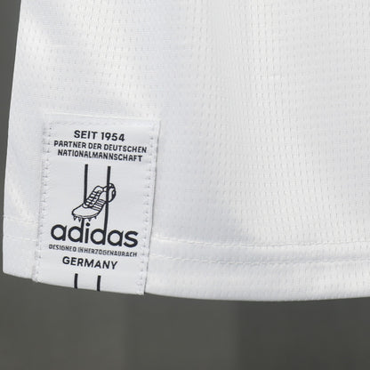 Jersey Alemania 2026 Local blanco, foto 6 de 7