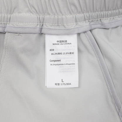 Pants lululemon Gris Claro, foto 3 de 9