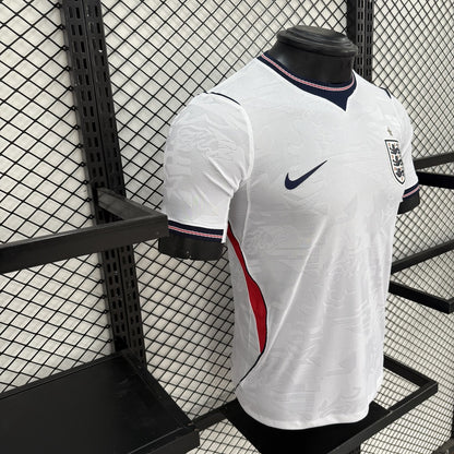 Jersey Inglaterra 2026 Local blanco, foto 7 de 9