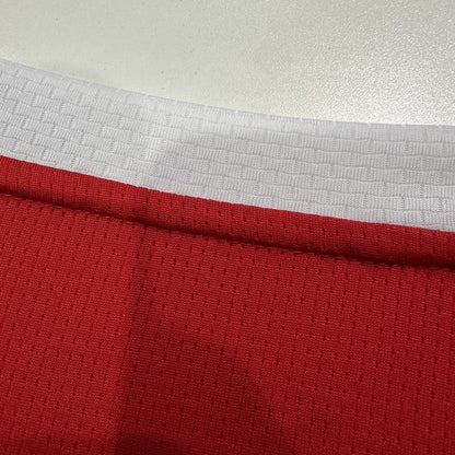 Jersey Southampton 2026-27 Local rojo, foto 6 de 7