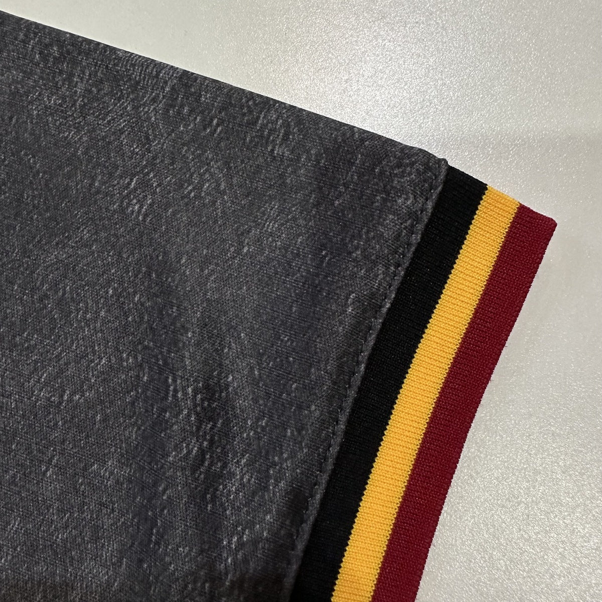 Jersey AS Roma 2026-27 Tercero negro, foto 6 de 8