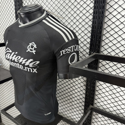 Jersey América 2026-27 Visitante negro, foto 7 de 9