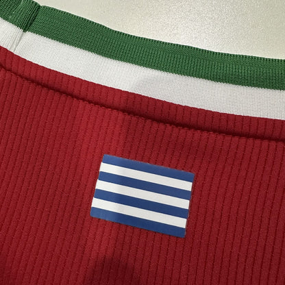 Jersey Real Sociedad 2026-27 Tercero rojo, foto 6 de 8