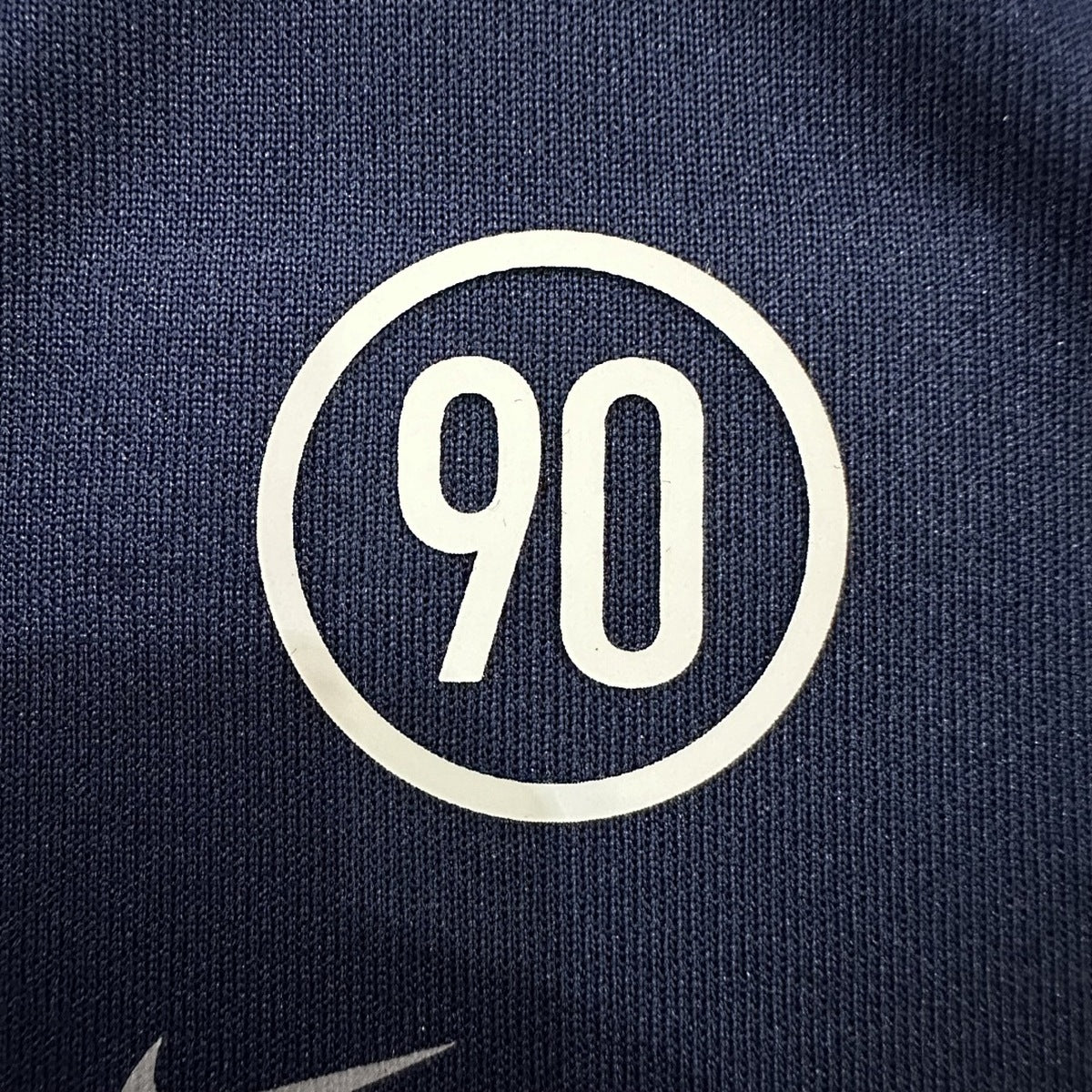 Jersey FC Barcelona 2025-26 Tercero naranja, foto 6 de 8