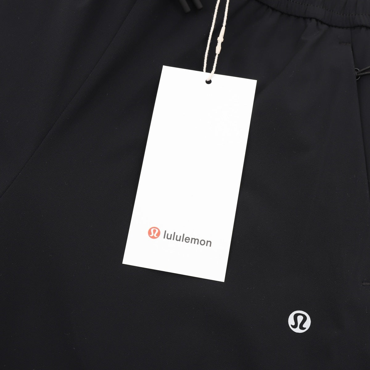 Pants lululemon Negro, foto 3 de 9