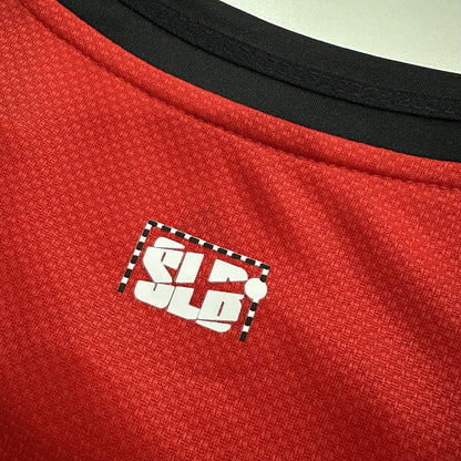 Jersey Benfica 2025-26 Local rojo, foto 6 de 7