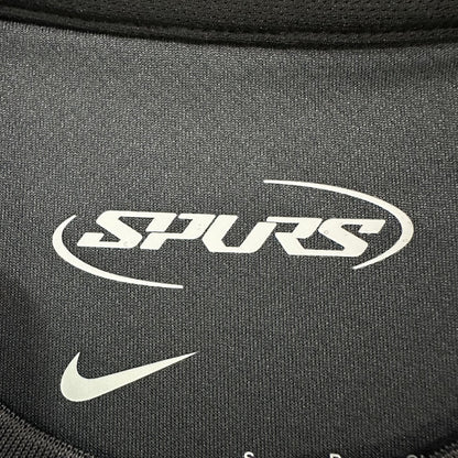 Jersey Tottenham 2025-26 Visitante negro, foto 6 de 8