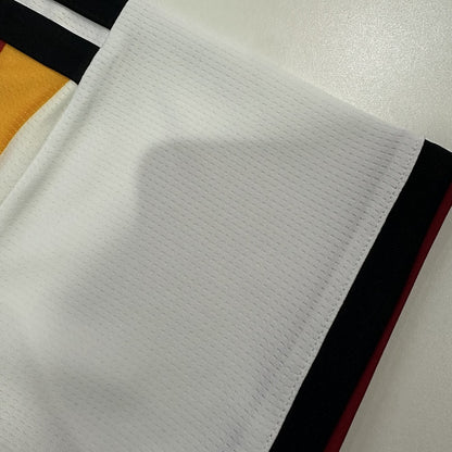 Jersey Alemania 2026 Local blanco, foto 7 de 9