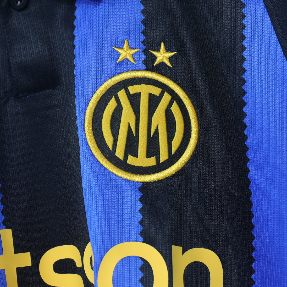Jersey Inter de Milán 2026-27 Local azul, foto 5 de 6