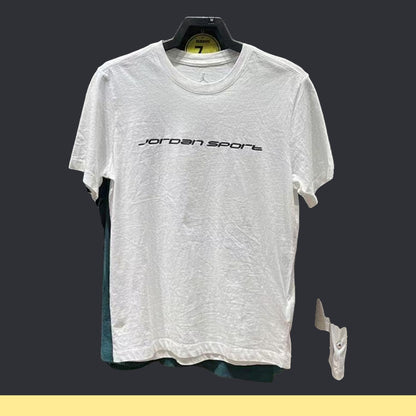 Playera Jordan Sport Logo Jumpman, foto 1 de 2