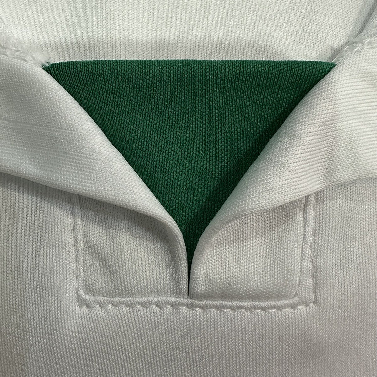 Jersey AS Roma 2025-26 Tercero blanco, foto 6 de 8