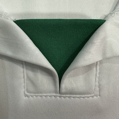 Jersey AS Roma 2025-26 Tercero blanco, foto 6 de 8