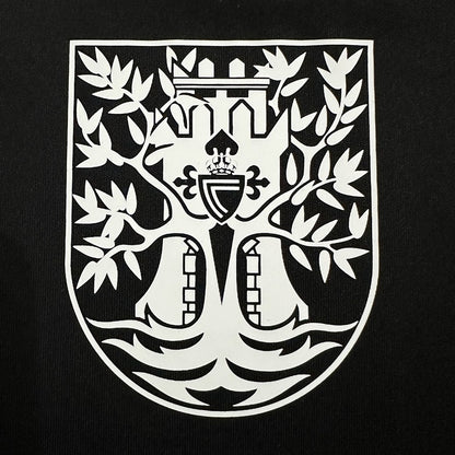 Jersey Celta de Vigo 2024-25 Edición Especial Reconquista negro, foto 7 de 11