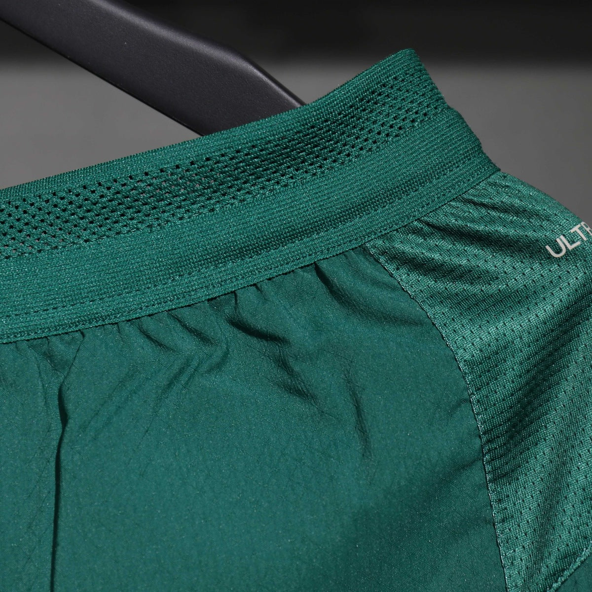 Short Portugal Puma 2025 Local verde, foto 4 de 7