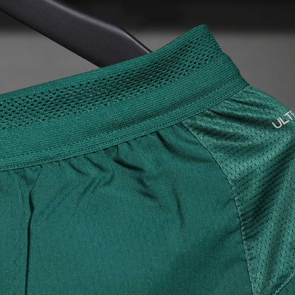 Short Portugal Puma 2025 Local verde, foto 4 de 7