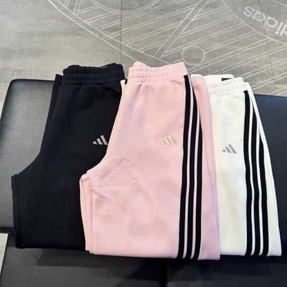 Pants adidas Franjas Curvas, foto 4 de 5