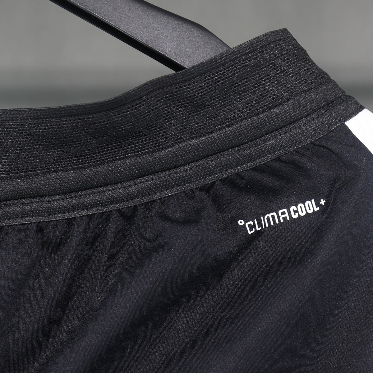 Short de Entrenamiento Alemania adidas 2026 Negro, foto 4 de 6