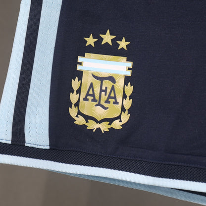 Short Argentina adidas 2026 Local azul marino, foto 7 de 7
