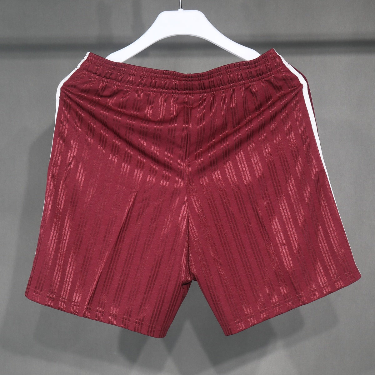 Short España adidas Retro 2026 Rojo, foto 4 de 7
