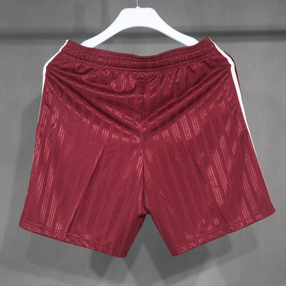 Short España adidas Retro 2026 Rojo, foto 4 de 7