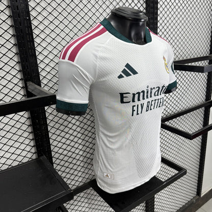 Jersey Real Madrid 2026-27 Local blanco, foto 7 de 9