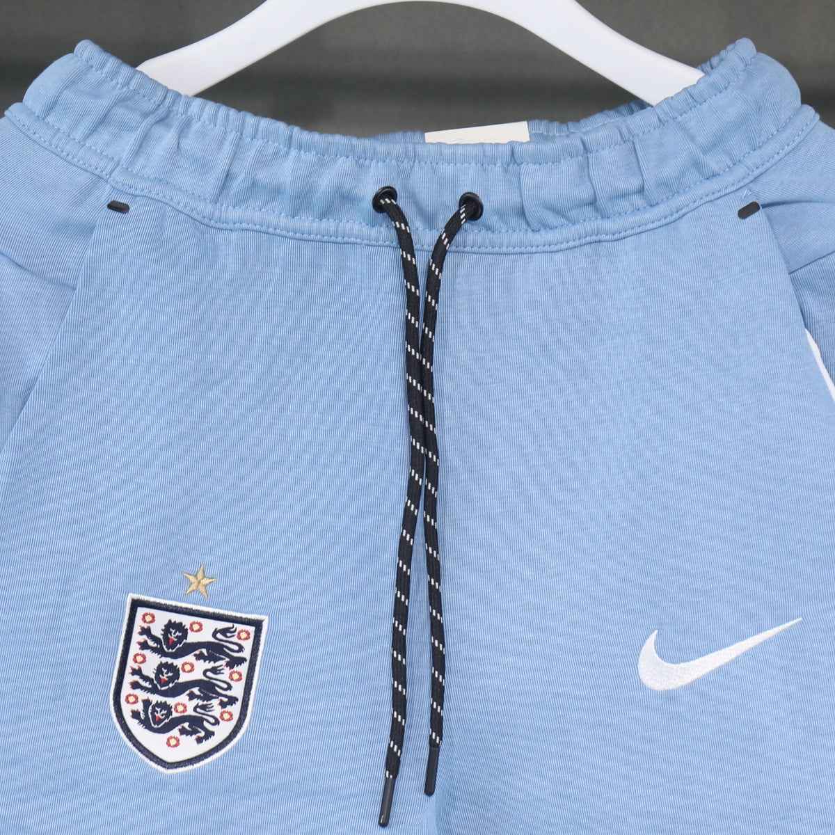 Joggers Inglaterra Nike 2026 Azul, foto 7 de 7