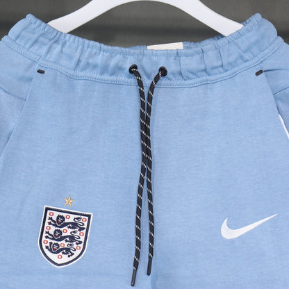 Joggers Inglaterra Nike 2026 Azul, foto 7 de 7