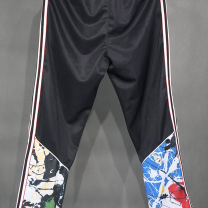 Conjunto Manchester United adidas Azul, foto 2 de 8