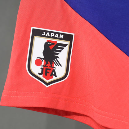 Short de Entrenamiento Japón adidas 2026 Azul, foto 6 de 6