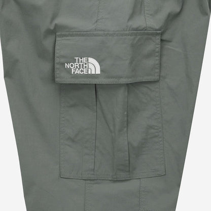Pants The North Face Cargo Logo negro, foto 7 de 12