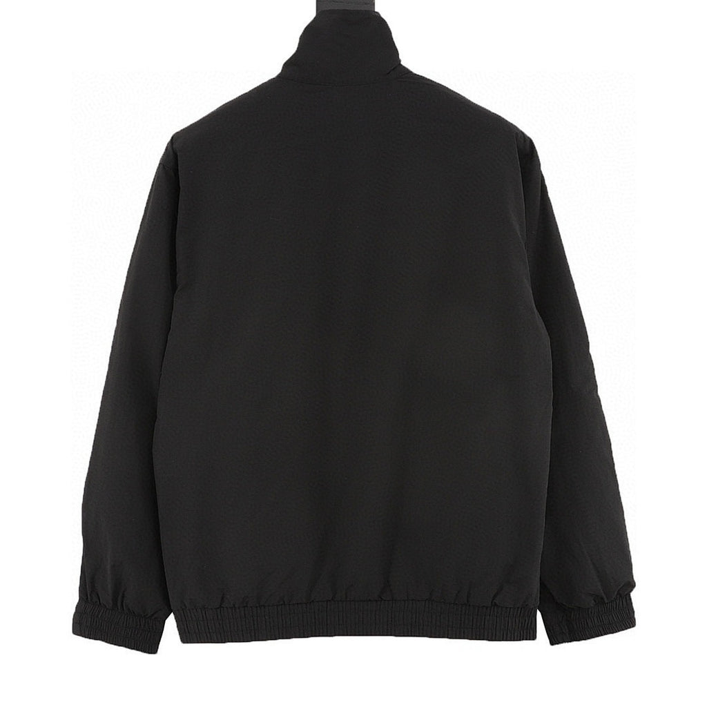 Adidas Chaqueta adicolor 2026 Negro