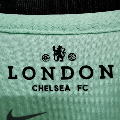 Jersey Chelsea 2023-24 Tercero verde, foto 7 de 8