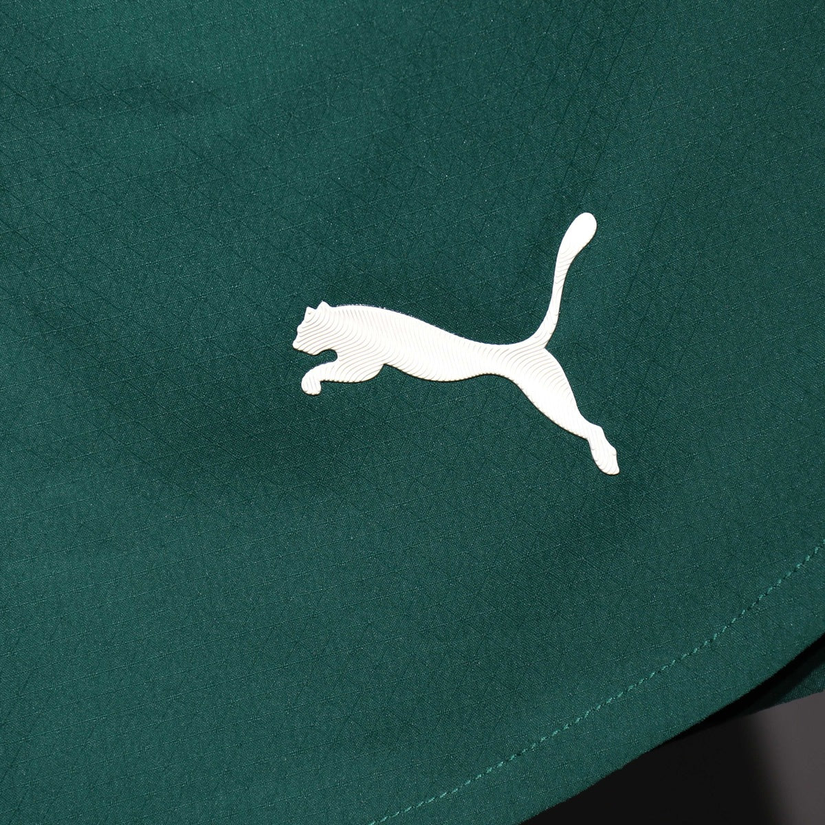 Short Portugal Puma 2025 Local verde, foto 5 de 7