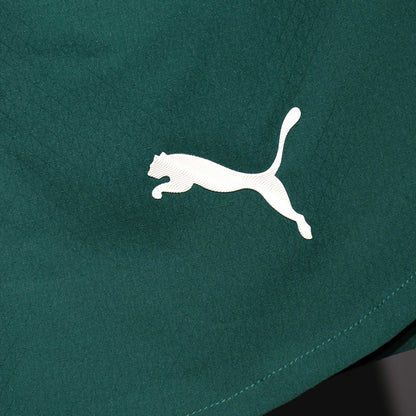 Short Portugal Puma 2025 Local verde, foto 5 de 7