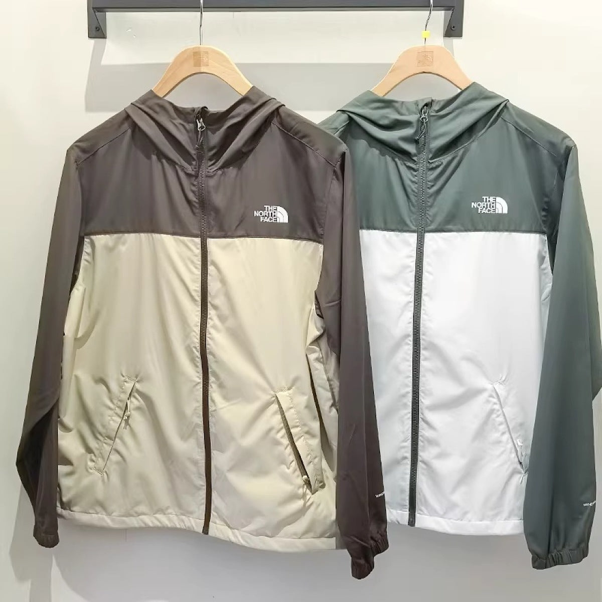 Chamarra The North Face Ligera, foto 4 de 9