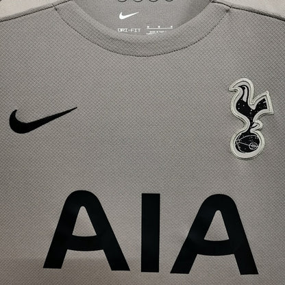 Jersey Tottenham 2023-24 Tercero beige, foto 7 de 7