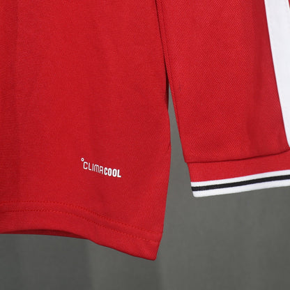 Jersey Manchester United 2026-27 Local rojo, foto 6 de 7