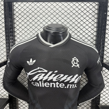 Jersey América 2026-27 Visitante negro, foto 8 de 9