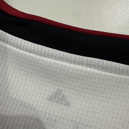 Jersey Alemania 2026 Local blanco, foto 8 de 9