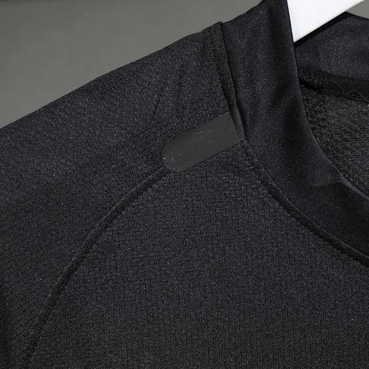 Jersey FC Barcelona 2011-12 Visitante negro, foto 5 de 6