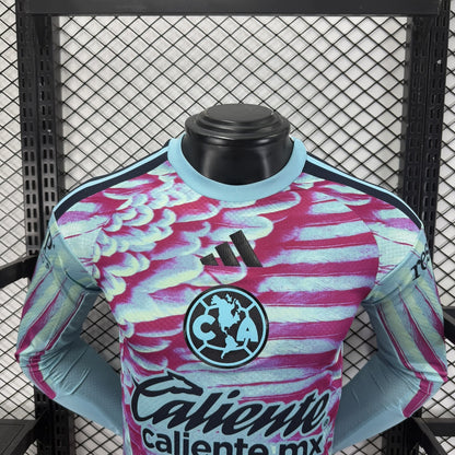 Jersey América 2026-27 Portero multicolor, foto 8 de 9
