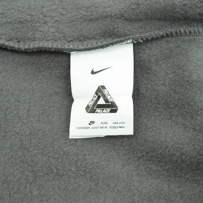 Hoodie Nike x Palace Tri Swoosh Gris Oxford, foto 2 de 9
