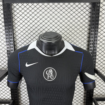 Jersey Chelsea 2025-26 Tercero negro, foto 8 de 9
