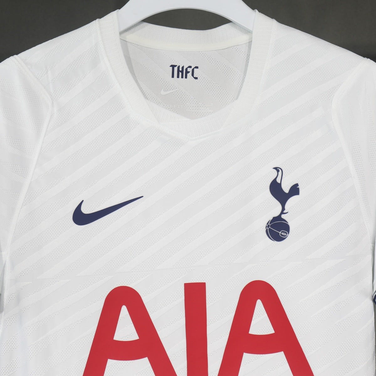 Jersey Tottenham 2026-27 Local blanco, foto 7 de 7