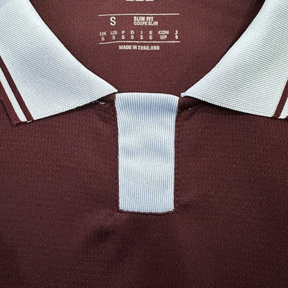 Jersey Aston Villa 2026-27 Local, foto 7 de 8