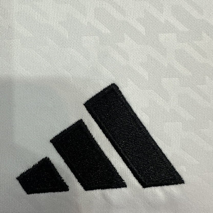 Jersey Real Madrid 2024-25 Local blanco, foto 7 de 7