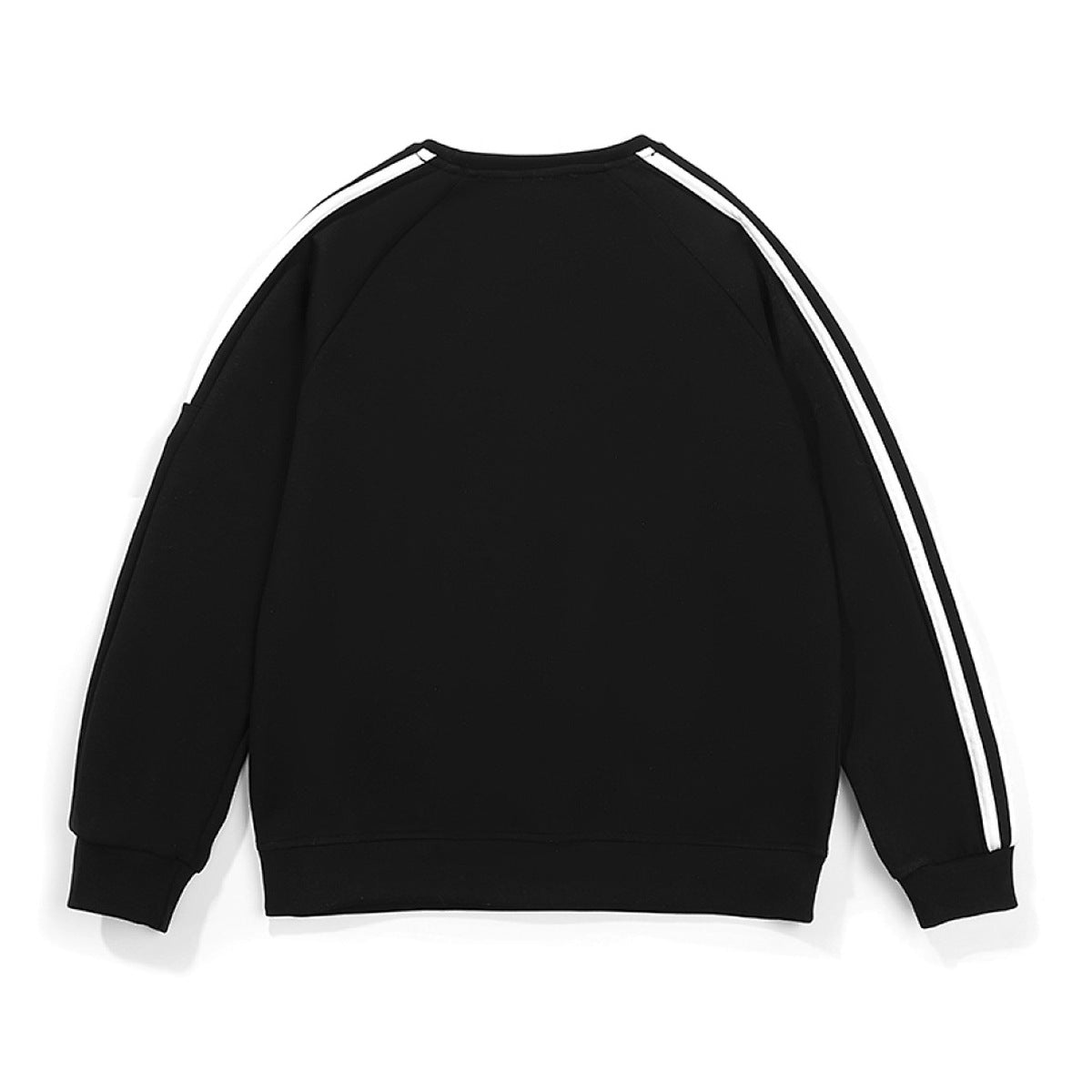 Sudadera adidas Trébol 3D en Manga, foto 7 de 13