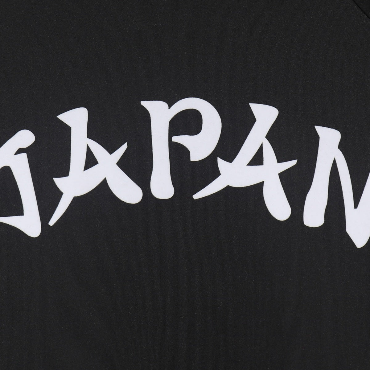 Chamarra Japón adidas Retro 2026 Negra negro, foto 4 de 6