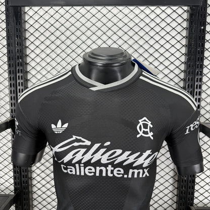 Jersey América 2026-27 Visitante negro, foto 8 de 9